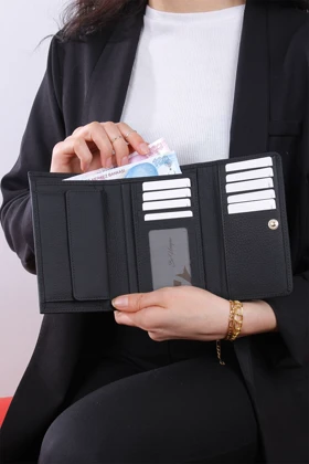 کیف پول زنانه grande grande