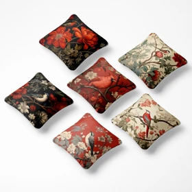 کوسن 6 تکه pillow 6 set 60