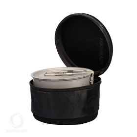 ست قابلمه 4 نفره LIFE CAMP