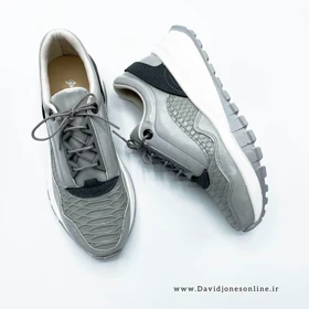 کفش راحتی زنانه استرادیواریوس مدلStradivarius-Sneakers-SKG76