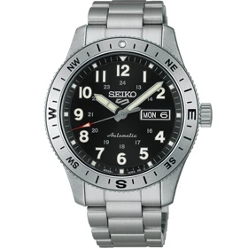 ساعت سیکو اورجینال اتوماتیک مردانه HDB006K1 SEIKO