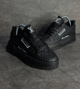 کتانی مردانه لژدار لوویتون