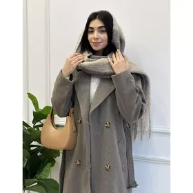 پالتو بلند 22448