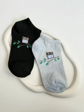 4337-جوراب Lury