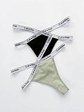 شورت بکلس کبریتی اسپورت بند دوبل ضربدری کلوین کلاین Calvin Klein