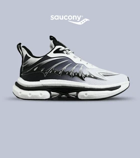 کتانی مردانه Saucony Revolution