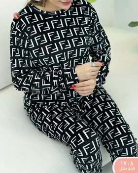 ست راحتی مخمل 1708