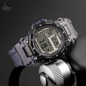 ساعت مردانه کیو اند کیو Q&Q G28A-006VY