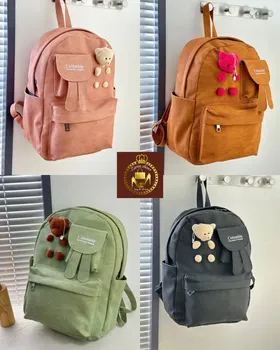 کوله پشتی فانتزی کلمبیا زنانه دخترانه