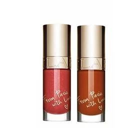روغن لب لوکس کلارنس Limited Edition