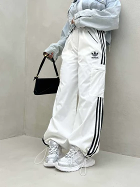 شلوار کارگو ADIDAS