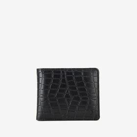 کیف پول چرم طبیعی مردانه مونو mono مدل D0015