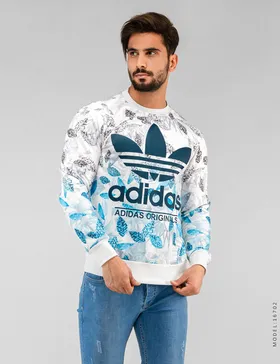 بلوز مردانه Adidas
