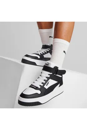 -03 کفش ورزشی CARINA STREET MID CASUAL 392337