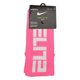 جوراب نیم ساق اسپرت الیت مدل Dri Fit-7587 (صورتی)