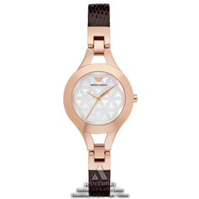 ساعت زنانه امپریو آرمانی Emporio Armani AR-7431BR