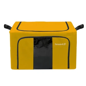 نظم دهنده سفری و کمد فوروارد مدل FORWARD - FCLT4443 ORGANIZER BOX