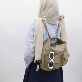 کیف دو کاره هورام HURAM