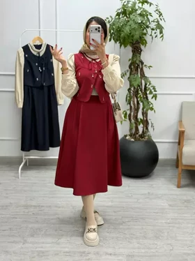 پیراهن فانتزی