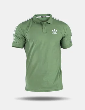 پولوشرت مردانه Adidas