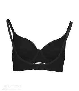 سوتین Neev نیو نخی کد 406 مشکی Black