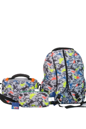 کیف مدرسه بچگانه wia wia