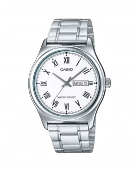 ساعت مچی مردانه کاسیو CASIO MTP-V006D-7B