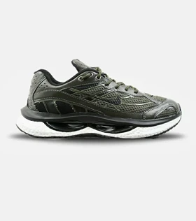 کفش کتانی مردانه سبز نایک NIKE Air Griffey Max V2