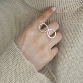 انگشتر زنانه مدل Ri4037