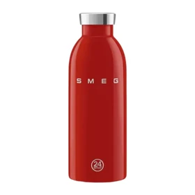 بطری آب عایقدار اسمگ Smeg Clima Bottle 500ml smeg-648