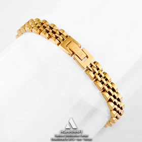 دستبند زنانه رولکس Bracelet Rolex Jubilee 20