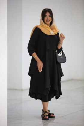مانتو لینوسل آیلار