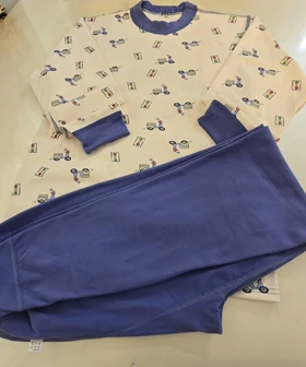 بلوزشلوار پسرانه دخترانه