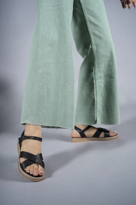 صندل زنانه ریکن riccon