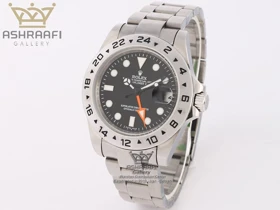ساعت رولکس اکسپلورر مردانه ROLEX Explorer 2SB (رنگ اول)