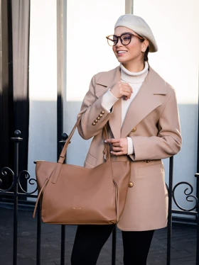 کیف دستی زنانه دیوید جونز