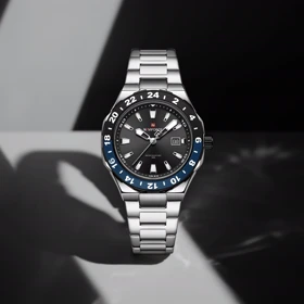 ساعت مچی نیوی‌فورس مدل Naviforce NF-9249