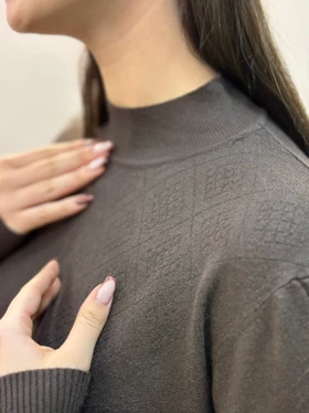 بلوز بافت گپ وارداتی 59