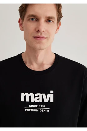 تیشرت مردانه mavi