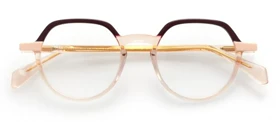 عینک طبی کلؤس KALEOS GOULD (صورتی)