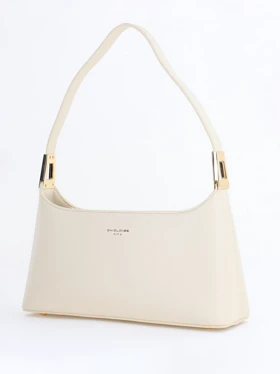 کیف دوشی زنانه دیوید جونز مدل CM7379