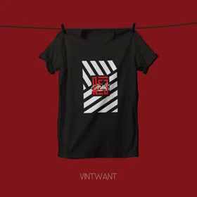تیشرت RED DEVILS