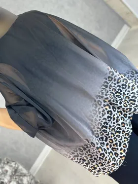 ست تونیک و شلوار : 1009071