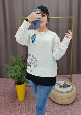 بلوز خرسی