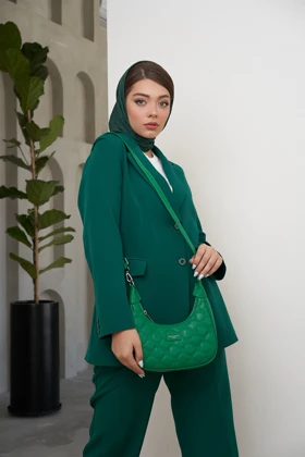 کیف دستی مدل David Jones 6955-2