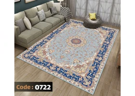روفرشی کشدار ترک کد 0722