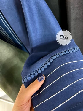 مانتو سوییت دلتا