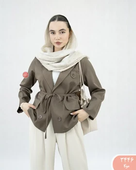 کت طرح جیب میا 3446