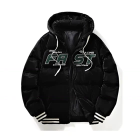 کاپشن بامبری وارداتی