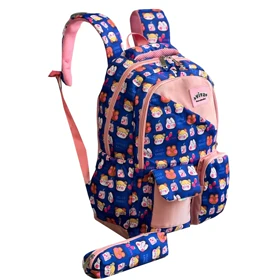 کوله پشتی ویوا مدل VIVA3940